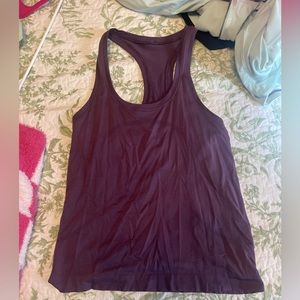 Lululemon Swiftly Tech Tank Top